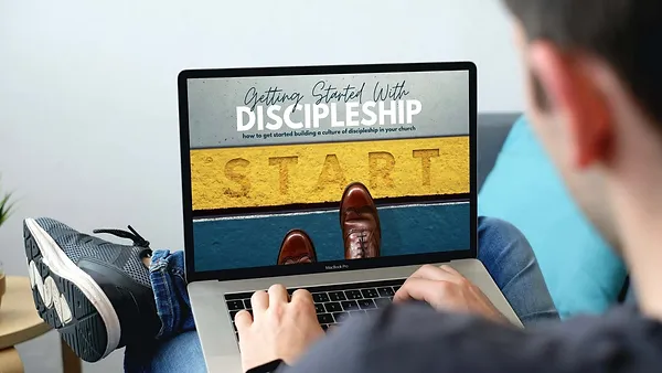 NewStart Discipleship